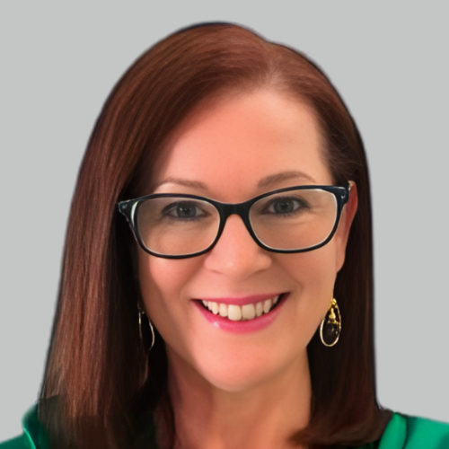 Karen Faehndrich